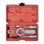 Vidaxl kit de verrouillage de réglage diesel pour saab vauxhall/opel 210182_1