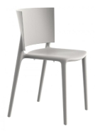 Lot de 4 Chaises - Eco-Responsables et Ergonomiques - Africa_1