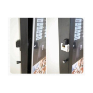 Barres verticales de sécurité - Security Bars RPS - Référence 15kmsafetybars - Protection pour distributeurs automatiques_1