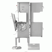 Dadaux - scie à os sur pieds sx350_1