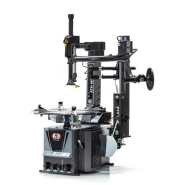 Démonte-pneus pour voitures de tourisme ATH M52 et ATH M52 + A34 - pivotement arrière et montage sans effort_1