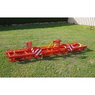 Dfh16 - herse agricole - fillion - largeur de travail 6m_1