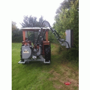 Epareuse top country 250 - steti_1