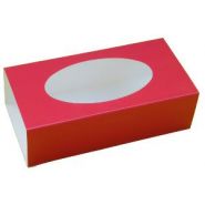 Fourreau BAL125 - Emballages sur mesure - AB Symetry - Contenance 125 à 1000 g - Pelliculage brillant et personnalisation_1