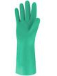 Gant nitrile sans support. Long 330 mm.Epaisseur 0.38 mm. Type a: ajklmno nit1538_1