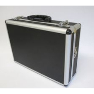 Valise Aluminium 9007N A4 - Dimensions 32x32 cm - Usage professionnel_1
