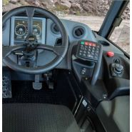 B25E Tombereaux articulés - Bell - 24 000 kg - Puissance 210 kW - Capacité 15 m³_1