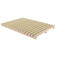 Grille de présentation polypro 