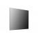 Lg afficheur mur vidéo oled 65" 65ev5e uhd 12/7 mode portrait 182339