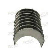 Roulement de bielle STD - Référence PTA-A65653 - Compatible Massey Ferguson 592, 595, 1080, 1085_1