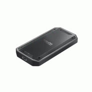SanDisk PRO-G40 Technologie Thunderbolt 1 To USB Type-C 3.2 Gen 2 (3.1 Gen 2) Noir_1