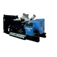 Groupe électrogène industriel T1250 - 50 Hz - 1250 kVA - en container - moteur Mitsubishi - Kohler_1