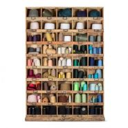 71001000352 - meuble présentoir - francisco segarra - 168x32xh239cm_1