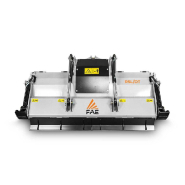 Broyeurs de pierres pour tracteurs RSL - de 80 à 190 ch - transmission mécanique_1