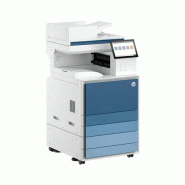 LaserJet Ent MFP 8601DN Printer Europe - Multilingual Localization_1