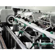 LT Fiber Evo / LT722D - Machines de découpe laser 2D et 3D - BLM Group - réglages automatiques, pour tubes et profilés jusqu'à 152 mm_1