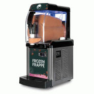Machine à milkshakes glacés - 1 cuve de 5 litres | SPM drink systems_1