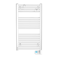 NAO 2 Radiateur sèche-serviettes 500W - Intuis - M191311_1