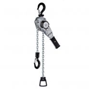 Palan premium pro - Planeta - Capacité 800 à 9600 kg - Compact et robuste avec frein automatique_1