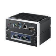 PC Fanless modulaire ARK-1124H-S6A1E - Atom E3940 - 2xHDMI - Affichage 4K - 2xRJ45 Gigabit - 4xUSB_1