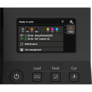 Traceur Canon imagePROGRAF GP-2600S A1 - 24 pouces - 7 couleurs - Encre pigmentée LUCIA PRO II_1