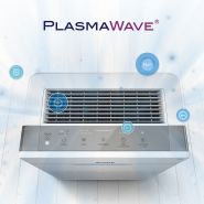 Zero Pro - Purificateur d'air anti-covid WINIX - 120m² - Filtration 4 étapes avec technologie PlasmaWave_1