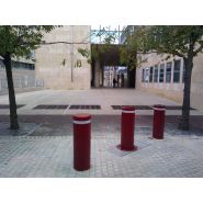 Borne de défense DEFFENDOR - 80 AUTO- Citinnov_1