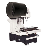 Centre d'usinage Optimum F 210HSC - SIEMENS SINUMERIK 828D - Haute précision et productivité_1