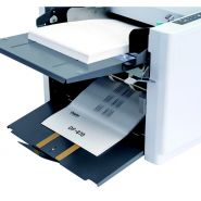 DF-870 - Plieuse à friction Duplo France - 241 feuilles/minute - Formats variés et plis personnalisés_1