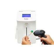 EX-200 - Ionomètre Balio - 5 paramètres - Volume 40 μL - Écran tactile et imprimante intégrée_1