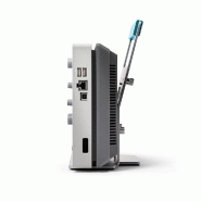 Oscilloscope numérique Tektronix MSO22-2-BW-500 - 2 voies 500 MHz + 16 entrées logiques, mémoire 10 Mpts, écran tactile 10,1''_1