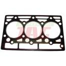 Joint plat - Joint de culasse 73-48-O pour tracteurs Case IH - Référence : PT-73-48-O_1