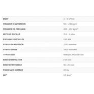 Ape 351/a - ventilateur centrifuge industriel - euroventilatori - moyenne et haute pression_1
