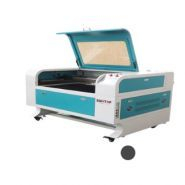 Machine de coupe au laser à dioxyde de carbone avec une vitesse de déplacement max 1500mm/s - SUNTOP_1