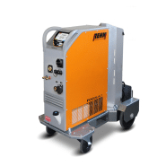 Poste MIG REHM 400V FOCUS.ARC P400 - soudage rapide avec interface numérique SIRIUS_1