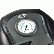 RING - Compresseur gonfleur RTC200 7 bars avec manomètre 12V - Kit d'adaptation inclus_1