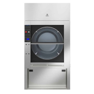 Séchoir à linge rotatif Electrolux Professional TD6 45 - interface personnalisable - capacité 45 kg_1