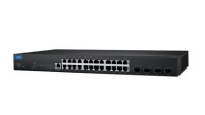 Switch Ethernet 24 ports Gigabit + 4 ports SFP 10G administrable L2 - EKI-7428G-4X-AE - Advantech_1