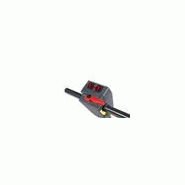 Autolaveuse a batteries numatic tgb4055 40l + brosse 55cm_1
