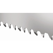 Lame de scie à ruban au carbure Multi Chip THS, 1,4/2 dents par pouce - 41 mm x 1,3 mm - 3881-41-1.3-THS-1.4/2_1