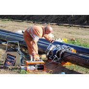 Machine pour soudure bout à bout - large gamme et fiches techniques détaillées_1