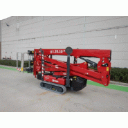 Nacelle araignée HINOWA ll2010 occasion_1