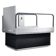 Plateforme élévatrice LP5 Stepless - hauteur max 50 cm - capacité 250 kg - intérieur/extérieur_1