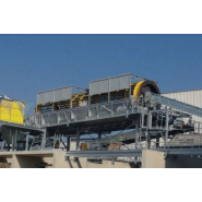 Transporteur à bande adapté à chaque application industrielle_1