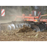 TXL Cover Crop Porté - Outil Puissant et Précis pour Tous les Sols - Fabrication Française_1
