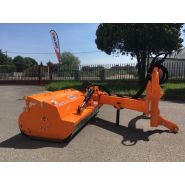 Alce-140 broyeur d'accôtement - deleks - largeur de travail 1395 mm_1