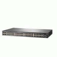 Aruba 2930F 48G 4SFP_1