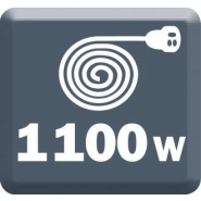 Enrouleur de câble électrique 5 mètres - 306049_1