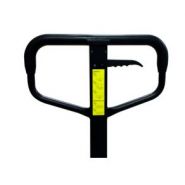 EPT-33-4W - Transpalette manuel à quatre entrées - Blue Giant - capacité 1497 kg - arc d'opération 220°_1