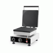 Gaufrier au sirop autour l305 7540.0045 COMBISTEEL_1